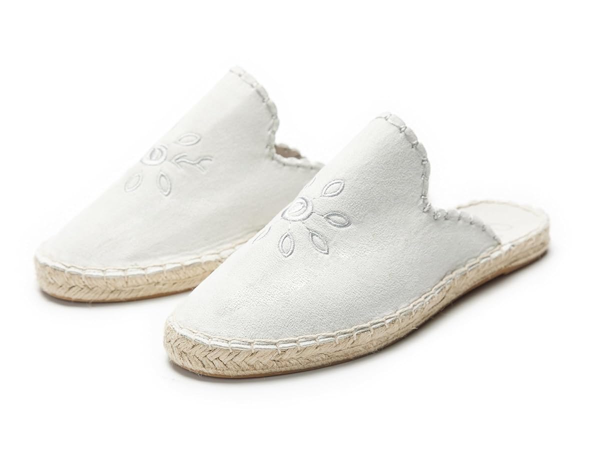 【未使用品】herlipto A New Day Mules 【38】 New Color] Bit Square-Toe Mules